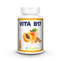 Vita B17 60 capsule Romherba - 1