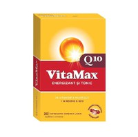 VitaMax Q10 30 cps moi - 1