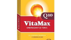 VitaMax Q10 30 cps moi