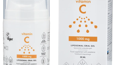 Vitamina C 1000mg gel oral lipozomal 50ml Norvita