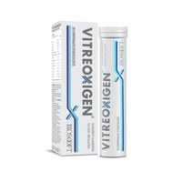 Vitreoxigen x 20 cpr eff. - 1