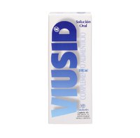 Viusid solutie orala 100 ml - 1
