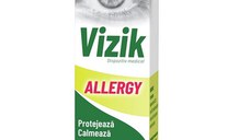 Vizik Allergy picaturi de ochi 10 ml