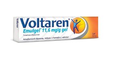 Voltaren Emulgel 11.6mg/g x 50g gel