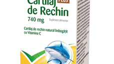 Walmark Cartilaj de Rechin 100 tablete