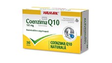Walmark Coenzima Q10 Max 100 mg, x 30 capsule