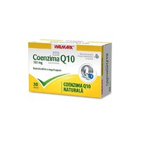 Walmark Coenzima Q10 Max 100 mg, x 30 capsule - 1
