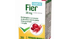 Walmark Complex fier 20 mg, 30 tablete