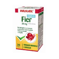Walmark Complex fier 20 mg, 30 tablete - 1