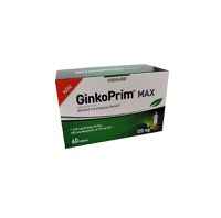 Walmark Ginkoprim Max 120mg, 60 tablete - 1