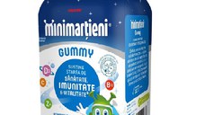Walmark Minimartieni Gummy cu Echinacea x 60 jeleuri