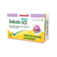 Walmark Selezin ACE x 30 tablete - 1