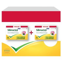 Walmark Silimarină Forte 60+30 comprimate Pachet promotional - 1