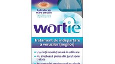 Wortie Spray tratament negi 50ml
