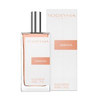 Yodeyma Adriana Apa de Parfum pentru Femei 50 ml - 1