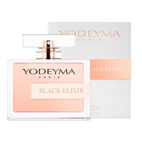 Yodeyma Black Elixir Apa de Parfum pentru Femei 100 ml - 1