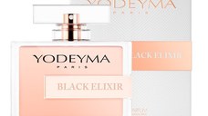Yodeyma Black Elixir Apa de Parfum pentru Femei 100 ml