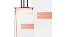 Yodeyma Black Elixir Apa de Parfum pentru Femei 50 ml