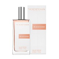 Yodeyma Black Elixir Apa de Parfum pentru Femei 50 ml - 1