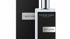 Yodeyma Blue Sand Apa de Parfum pentru Barbati 50 ml