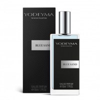 Yodeyma Blue Sand Apa de Parfum pentru Barbati 50 ml - 1