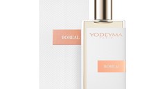 Yodeyma Boreal Apa de Parfum pentru Femei 50 ml