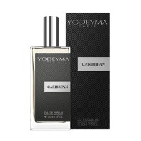 Yodeyma Caribbean Apa de Parfum pentru Barbati 100 ml - 2