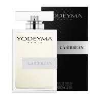 Yodeyma Caribbean Apa de Parfum pentru Barbati 100 ml - 1