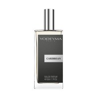 Yodeyma Caribbean Apa de Parfum pentru Barbati 100 ml - 2