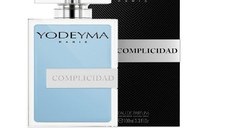 Yodeyma Complicidad Apa de Parfum pentru Barbati 100 ml