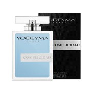 Yodeyma Complicidad Apa de Parfum pentru Barbati 100 ml - 1