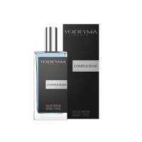 Yodeyma Complicidad Apa de Parfum pentru Barbati 100 ml - 2
