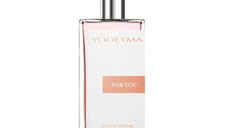Yodeyma For You Apa de Parfum pentru Femei 50 ml