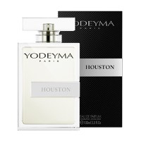 Yodeyma Houston Apa de Parfum pentru Barbati 100 ml - 1