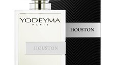 Yodeyma Houston Apa de Parfum pentru Barbati 100 ml