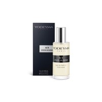 Yodeyma Ice Pour Homme Apa de Parfum pentru Barbati 100 ml - 2