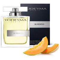 Yodeyma Ilvento Apa de Parfum pentru Barbati 100 ml - 1