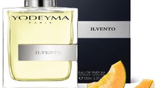 Yodeyma Ilvento Apa de Parfum pentru Barbati 100 ml