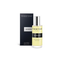Yodeyma Ilvento Apa de Parfum pentru Barbati 100 ml - 2