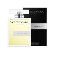 Yodeyma Inferno Apa de Parfum pentru Barbati 100 ml - 1