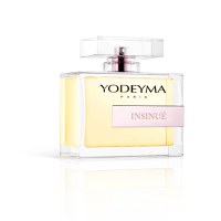 Yodeyma Insinue Apa de Parfum pentru femei 100 ml - 1