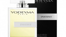 Yodeyma Instint Apa de Parfum pentru Barbati 100 ml