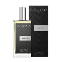 Yodeyma Instint Apa de Parfum pentru Barbati 100 ml - 2