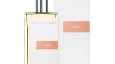 Yodeyma Iris Apa de Parfum pentru Femei 50 ml