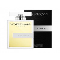 Yodeyma Legend Apa de Parfum pentru Barbati 100 ml - 1