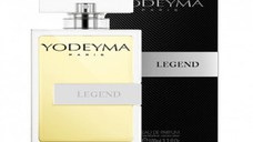 Yodeyma Legend Apa de Parfum pentru Barbati 100 ml