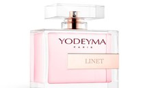 Yodeyma Linet Apa de Parfum pentru Femei 100 ml