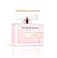 Yodeyma Linet Apa de Parfum pentru Femei 100 ml - 1