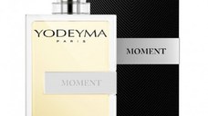 Yodeyma Moment Apa de Parfum pentru Barbati 100 ml