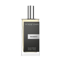 Yodeyma Moment Apa de Parfum pentru Barbati 100 ml - 2
